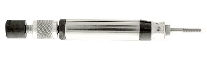 20G Pencil Die grinder with side exhaust